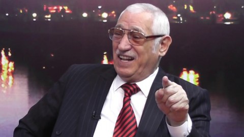“Nəinki Zaurun verilişi, bütün TV-lər bağlanmalıdır” – Xalq artisti