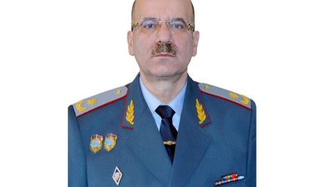 Gömrük generalının şikayəti rədd edildi - MƏHKƏMƏ