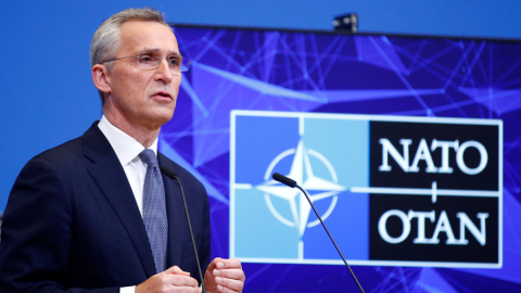 NATO növbəti sammiti Rusiyanın qonşuluğuna TƏYİN ETDİ
