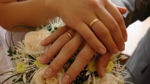 6 ayda 28 min nikah bağlanıb - RƏSMİ
