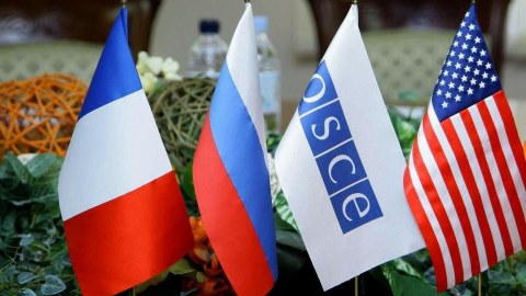 Rəsmi Bakı Vaşinqtonu Minsk qrupu ilə bağlı 3 məsələyə inandırmalıdır - ŞƏRH