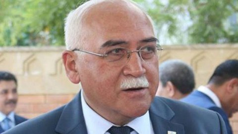 Məhkəmə İsa Qəmbərin pensiya şikayətinə baxacaq
