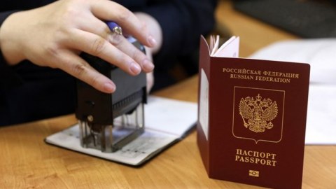 Ukraynanın ruslarla bağlı qərarı QÜVVƏYƏ MİNDİ
