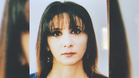 Qəbələdə 35 yaşlı qadın itkin düşüb