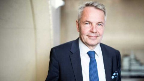 Finlandiyada payızadək NATO-ya üzv ola bilməyəcək