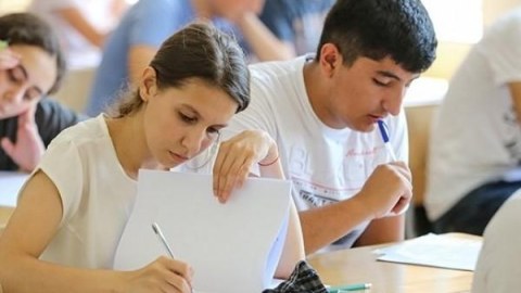 Magistratura imtahanları ilə bağlı statistik GÖSTƏRİCİLƏR