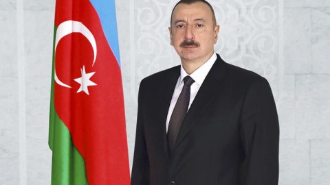 Prezident: “Cənubi Qafqaz təhlükəsizlik və rifah məkanı olmalıdır”