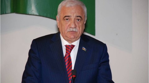 Azərbaycanın qlobal təşəbbüsləri yüksək qiymətləndirilir