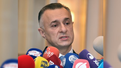Sərhəddə meymunçiçəyinə görə spesifik tədbirlər görülməyəcək 