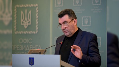 Ağır müharibə hələ qarşıdadır - Danilov