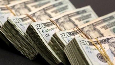Mərkəzi Bankın valyuta ehtiyatları ARTIB