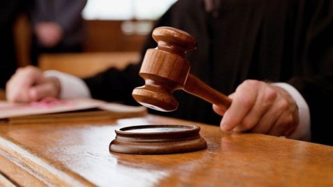 Birinci instansiya məhkəmələrinə hakimlər təyin edildi - SİYAHI