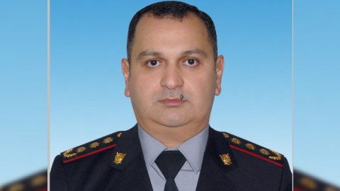Prezidentin general rütbəsi verdiyi Canpolad Daanov kimdir? - DOSYE