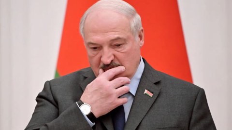 Lukaşenko MDB ölkələrini Belarus-Rusiya İttifaqına qoşulmağa çağırıb