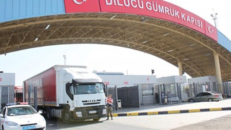 Naxçıvanın Türkiyə və İranla sərhədi bağlanıb? - RƏSMİ