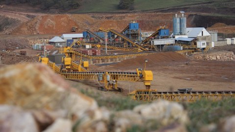 “AzerGold”un istehsal və ixrac imkanları artırılır
