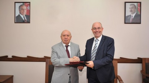 BMU ilə “Norm” arasında razılaşma imzalandı