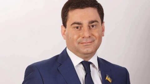 Ukraynada yeni Ombudsman təyin edildi