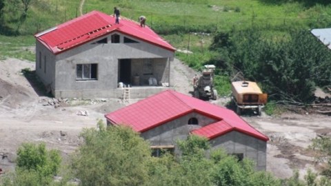 Laçından çıxarılacaq ermənilər Şuşanın kəndlərinə köçürüləcək