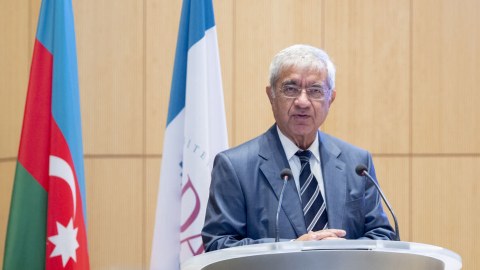 ADA-da yeni fakültələr yaradılır
