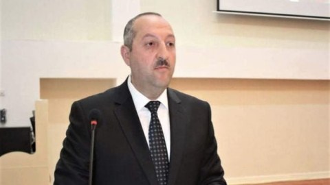 Sabiq icra başçısına qarşı üç milyonluq mülki iddia qaldırıldı