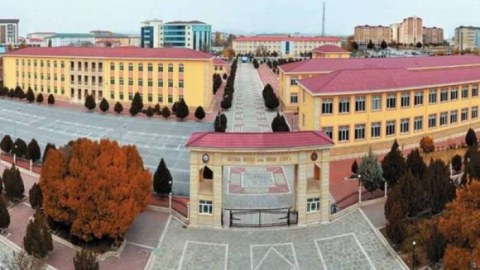 Heydər Əliyev adına Hərbi Liseyə rəis təyinatı QAYDASI