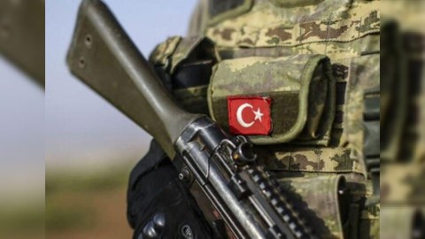 Daha 2 terrorçu məhv edildi