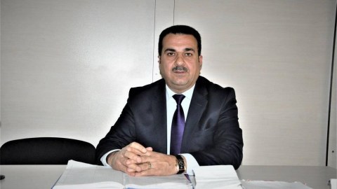 Natiq Dağlaroğlu toyda BIÇAQLANDI