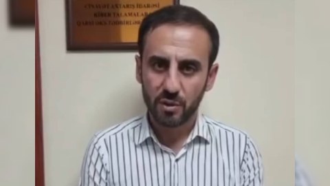 “Tik-Tok”da qadınların pulunu oğurladı - VİDEO