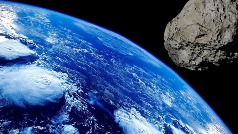 Yerin yaxınlığından asteroid keçəcək