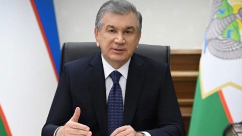 Mirziyoyev Nukusa getdi: ara sakitləşəcəkmi?