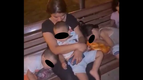Komitə zorakılığa məruz qalan qadınla bağlı MƏLUMAT YAYDI 