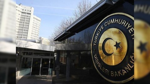 Avstriyalı nazirlər Türkiyəyə gedəcək