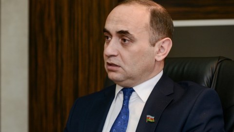 “Beynəlxalq arenada ölkəmizə etimad yüksək səviyyədədir” - Deputat