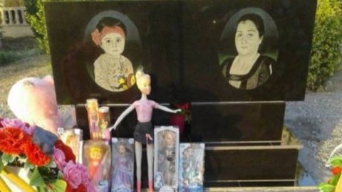 Alxanlı faciəsi: Zəhranın ölümündən 5 il ötür 