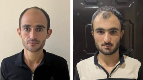 Narkotikə görə 2 qardaş saxlanıldı