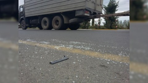 Ölümü yol kənarında "GÖZLƏDİLƏR"