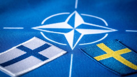 İsveç və Finlandiyanın NATO-ya üzvlük sənədi sabah imzalanacaq