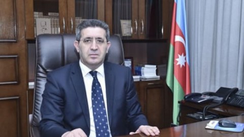 Köçərli Həsənov vətəndaşları qəbul edəcək