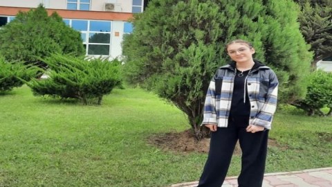 İkinci kurs tələbəsi vəfat edib