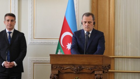 Şərqi Zəngəzurla Naxçıvanı birləşdirəcək körpünün tikintisinə tezliklə başlanacaq