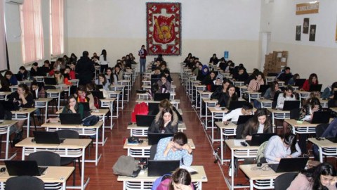 Müəllimlərin işə qəbulu üzrə sınaq imtahanı olacaq