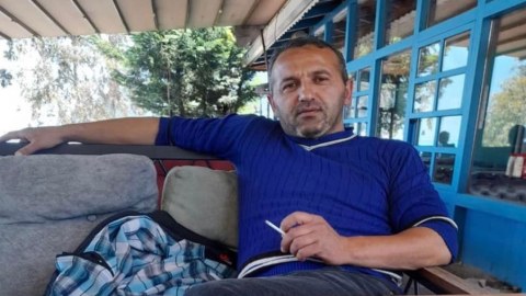 Türkiyədə ölən sürücünün nəşi Azərbaycana gətirilir