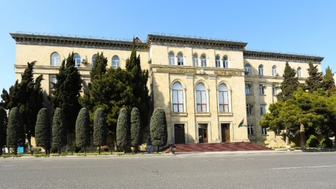 Ədliyyə naziri Ağsuda vətəndaşları qəbul edəcək