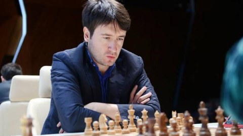 Teymur Rəcəbovdan Madriddə önəmli qələbə
