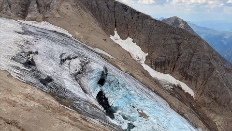 Alp dağlarında ölənlərin sayı 7-yə çatdı