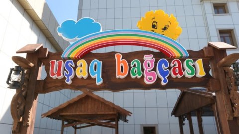 11 uşaq bağçasının müdiri işdən çıxarıldı