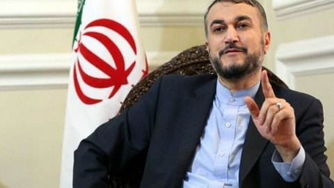 “İlham Əliyevin Tehrana səfəri gündəmdədir” - Nazir
