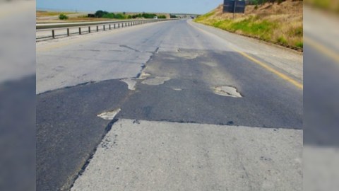 Bakı-Quba yolu ilə bağlı sürücülərə XƏBƏRDARLIQ