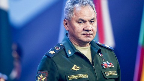 Şoyqu hədə-qorxu gəldi: "Xüsusi əməliyyatla bağlı bütün planlar həyata keçiriləcək"